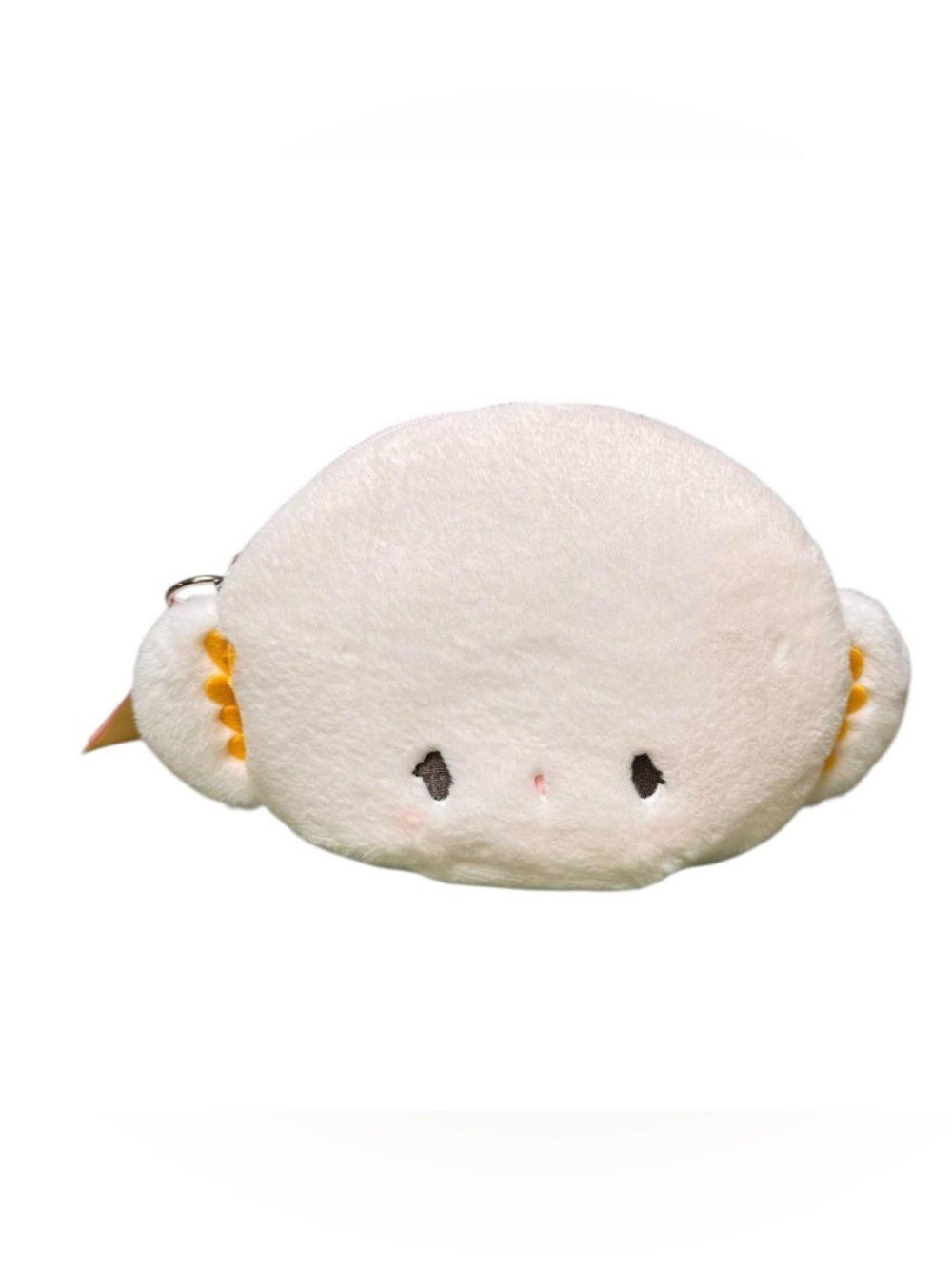 Cogimyun Plush Wallet